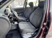 Škoda Fabia Kombi 1,2 l 63 kw