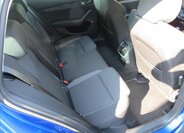 Škoda Octavia Kombi 2,0 l 85 kw