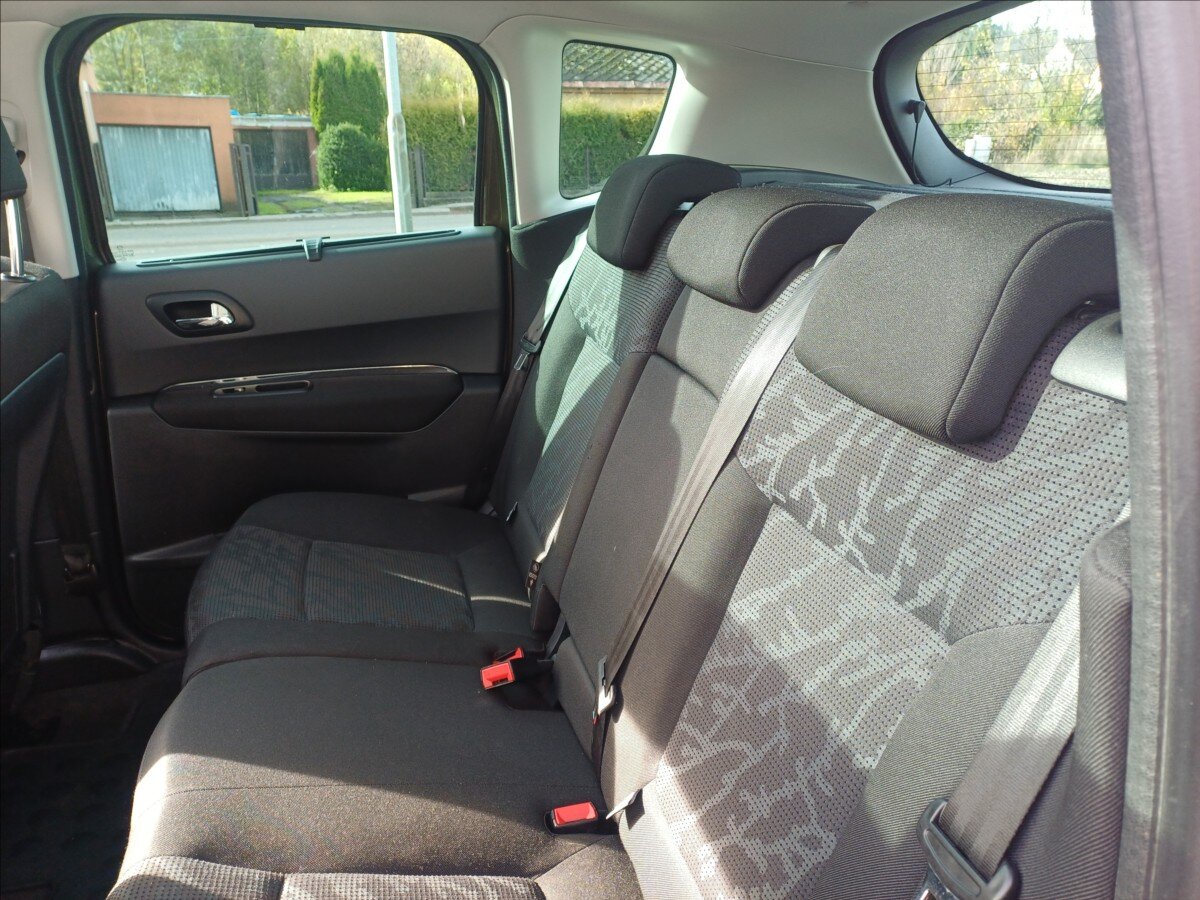 Peugeot 3008 Kombi 1,6 l 82 kw