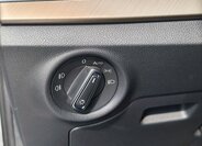 Škoda Kamiq SUV / Terénní 1,5 l 110 kw