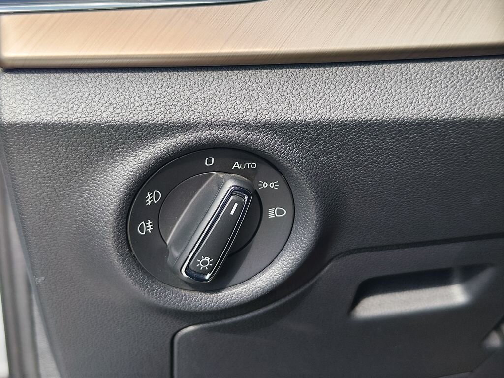 Škoda Kamiq SUV / Terénní 1,5 l 110 kw