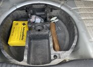 Ford Fusion Kombi 1,4 l 59 kw