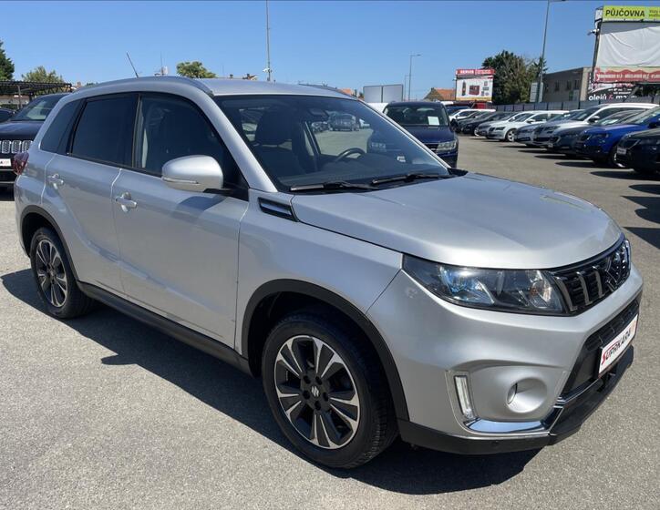 Suzuki Vitara 3