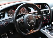 Audi S4 Sedan 3,0 l 245 kw