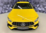 Mercedes-Benz Třídy A 3