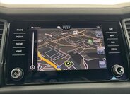 Škoda Kodiaq SUV / Terénní 2,0 l 147 kw