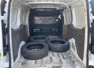 Ford Transit Connect Skříň 1,5 l 73 kw