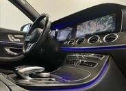 Mercedes-Benz Třídy E 16