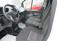 Ford Transit Custom Ostatní 2,2 l 92 kw