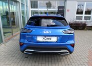 KIA XCeed SUV / Terénní 0,0 110 kw