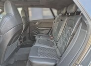 Audi SQ8 SUV / Terénní 4,0 l 320 kw