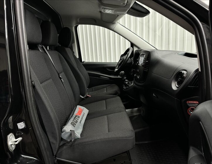 Mercedes-Benz Vito 34