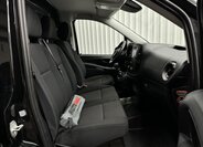Mercedes-Benz Vito 34