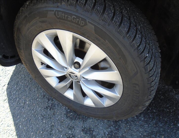 Škoda Karoq MPV 999,0 85 kw