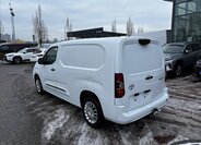 Toyota ProAce Skříň 1,5 l 96 kw