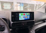 Fiat Dobló Skříň 1,5 l 75 kw