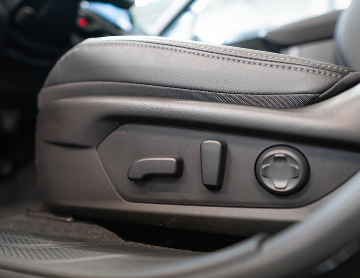 Subaru Outback SUV / Terénní 2,4 l 193 kw