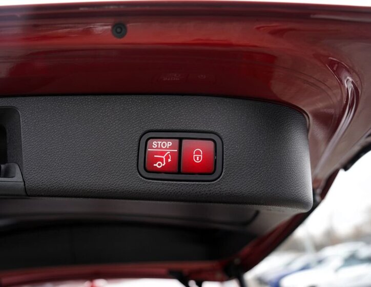 Mercedes-Benz GLS SUV 3,0 l 190 kw