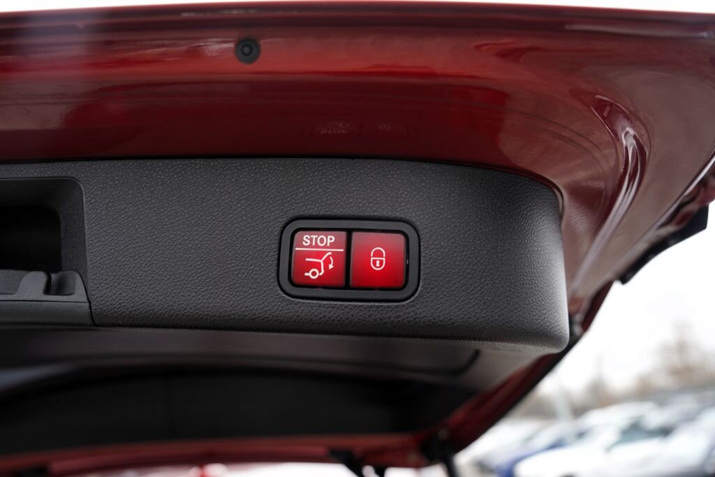 Mercedes-Benz GLS SUV 3,0 l 190 kw