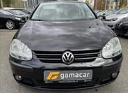 Volkswagen Golf Hatchback 1,6 l 85 kw