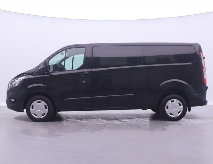 Ford Transit Custom 4