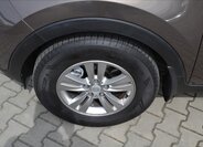 KIA Sportage SUV / Terénní 1,6 l 99 kw