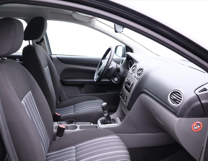 Ford Focus Kombi 1,4 l 59 kw