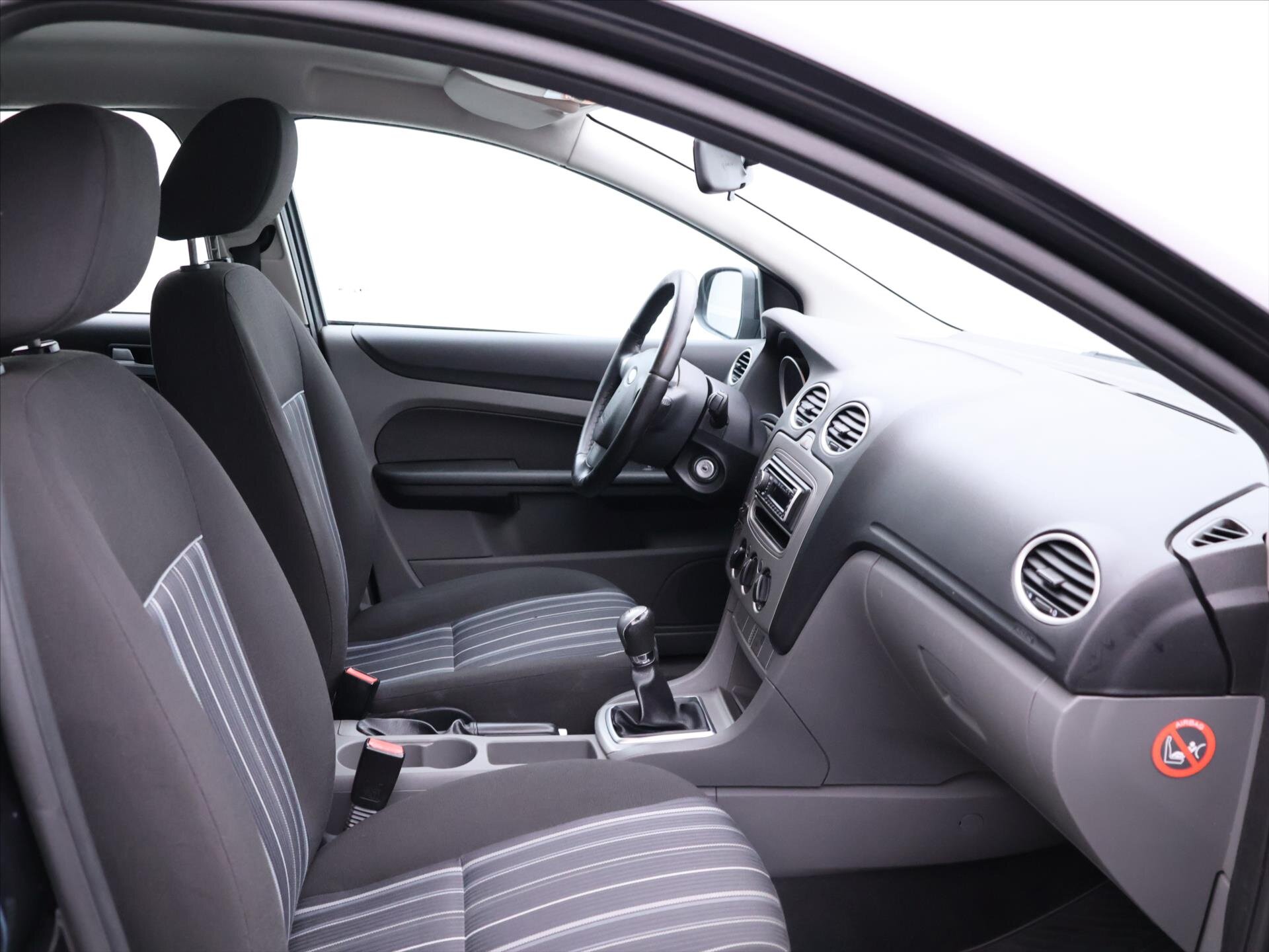 Ford Focus Kombi 1,4 l 59 kw