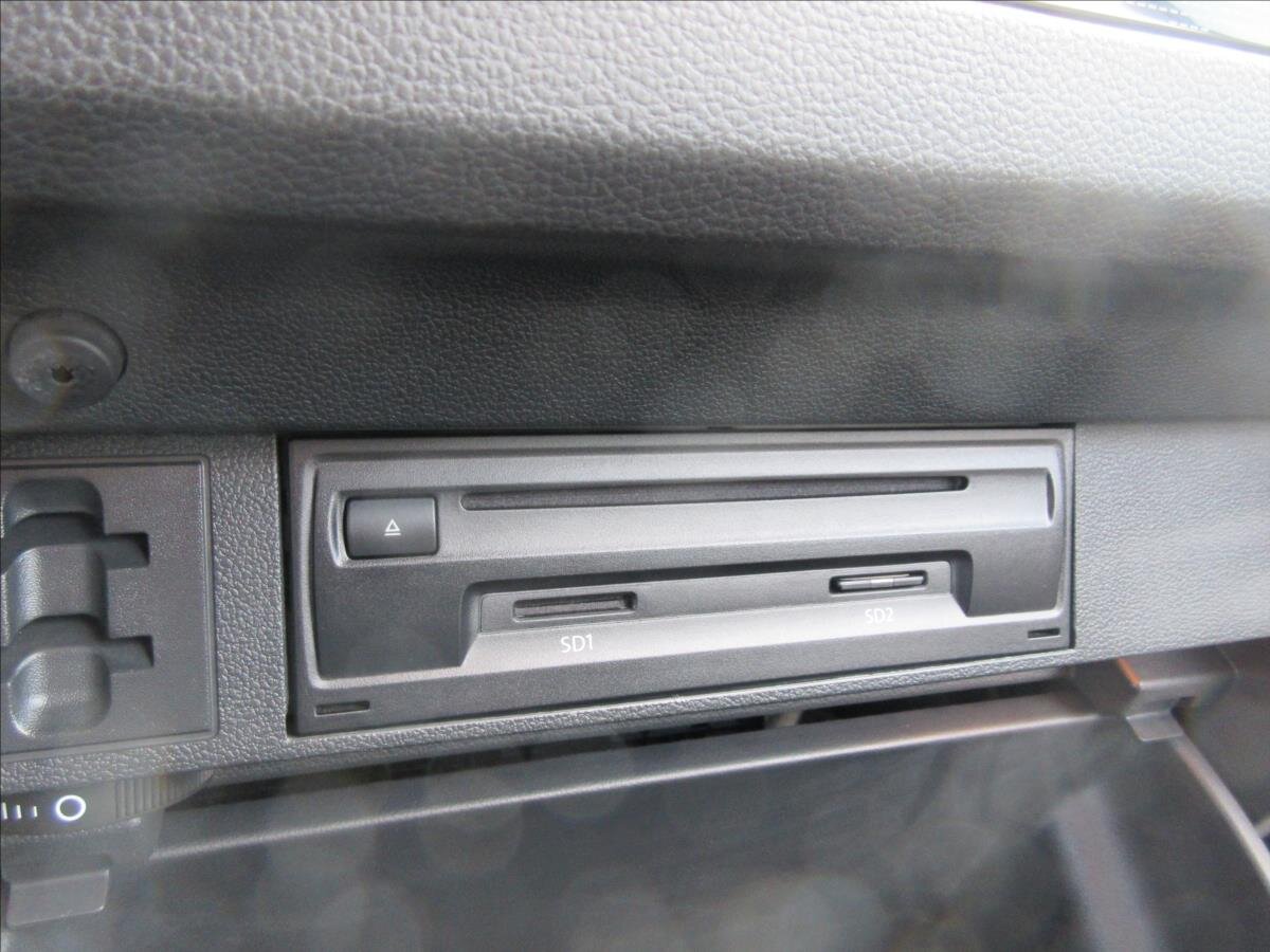 Volkswagen Tiguan SUV / Terénní 1,4 l 92 kw
