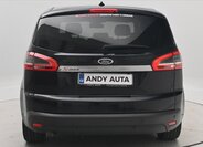 Ford S-MAX MPV 2,0 l 100 kw
