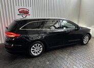 Ford Mondeo Kombi 1,5 l 121 kw