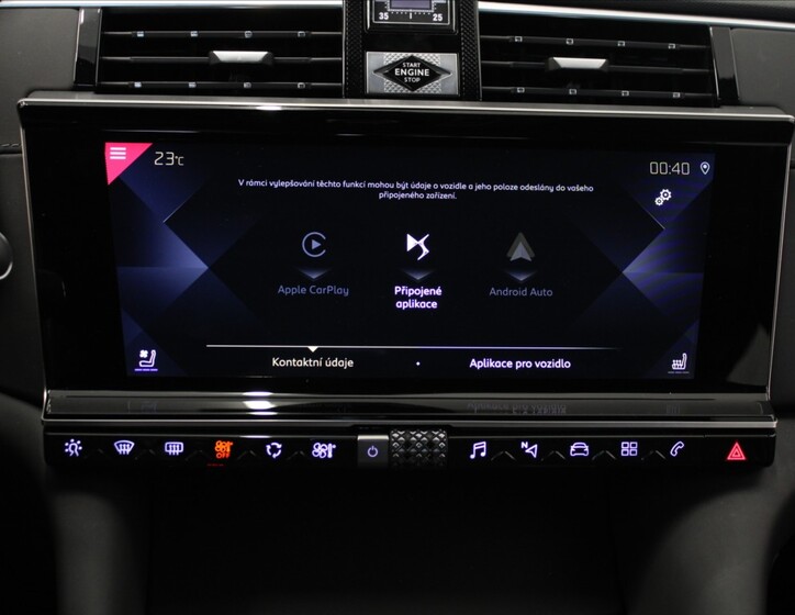 DS Automobiles DS9 13