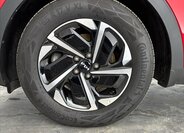 KIA Sportage SUV / Terénní 1,6 l 110 kw