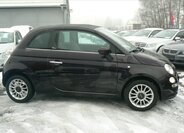 Fiat 500C 8