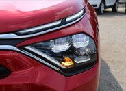 Citroën C4 SUV / Terénní 1,2 l 96 kw