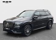 Mercedes-Benz GLS 1