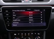 Škoda Superb Kombi 1,4 l 115 kw