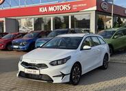 KIA Ceed 1