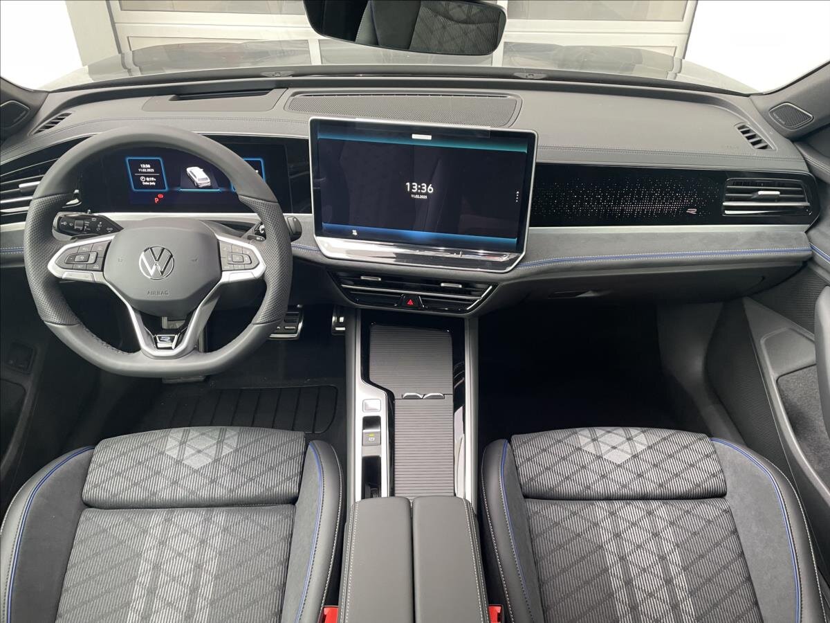 Volkswagen Passat Kombi 1,5 l 200 kw