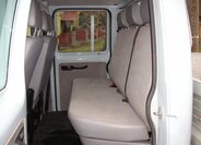 Volkswagen Transporter Valník 2,5 l 96 kw