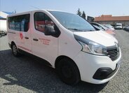 Renault Trafic Ostatní 1,6 l 92 kw