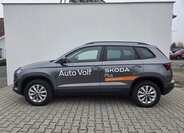 Škoda Karoq SUV 1,5 l 110 kw