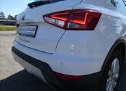 Seat Arona 10