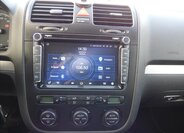 Volkswagen Golf Hatchback 1,6 l 75 kw