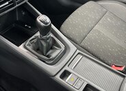 Škoda Octavia Kombi 1,5 l 110 kw