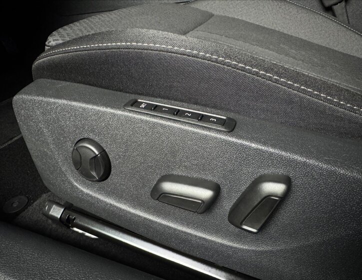 Škoda Octavia Kombi 2,0 l 85 kw