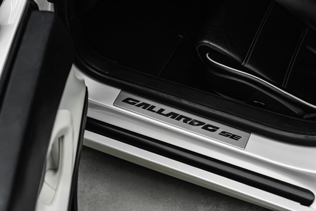 Lamborghini Gallardo