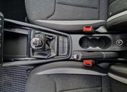 Škoda Scala Hatchback 1,5 l 110 kw