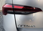 Škoda Octavia 16