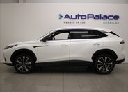 MG HS SUV 1,5 l 125 kw